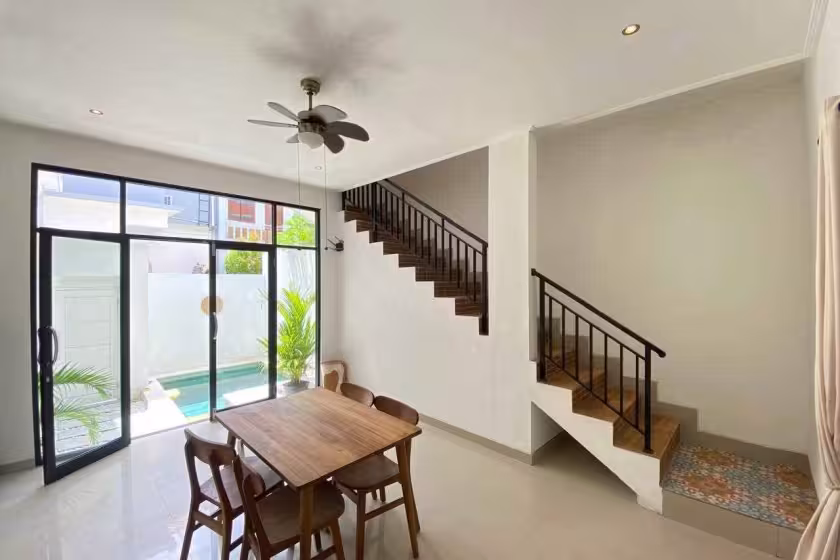 Вилла, 3 спальни