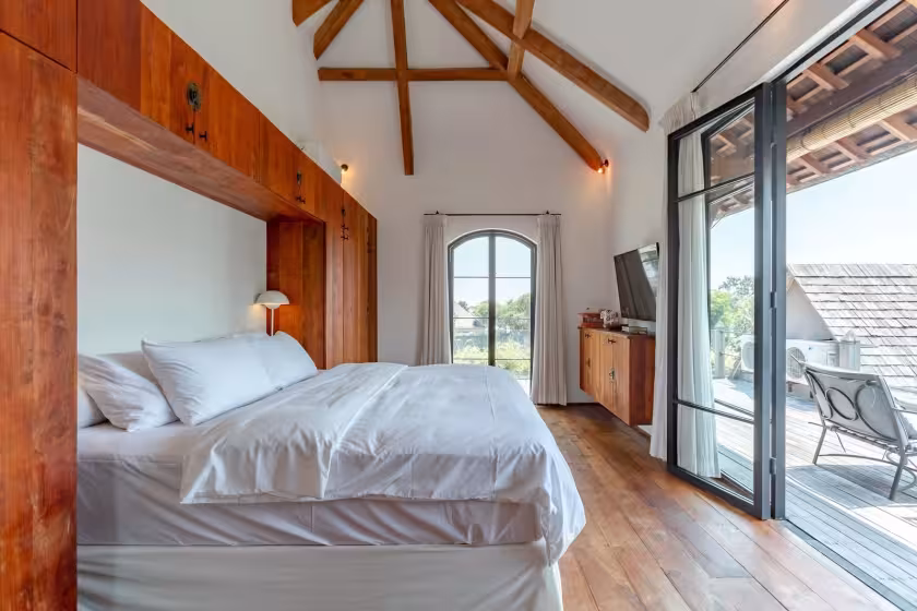 Вилла, 5 спален