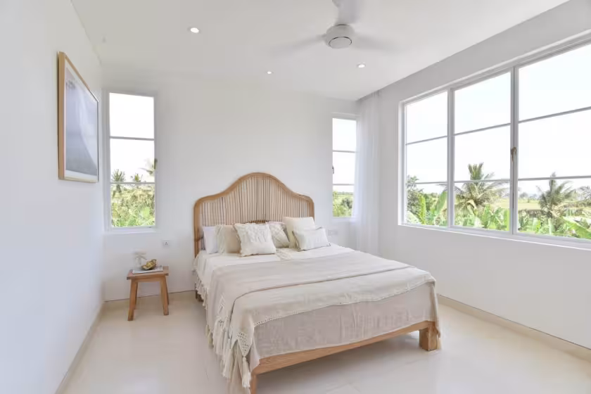 Вилла, 3 спальни