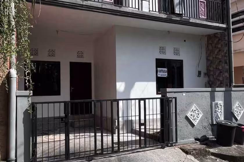 Дом, 3 спальни