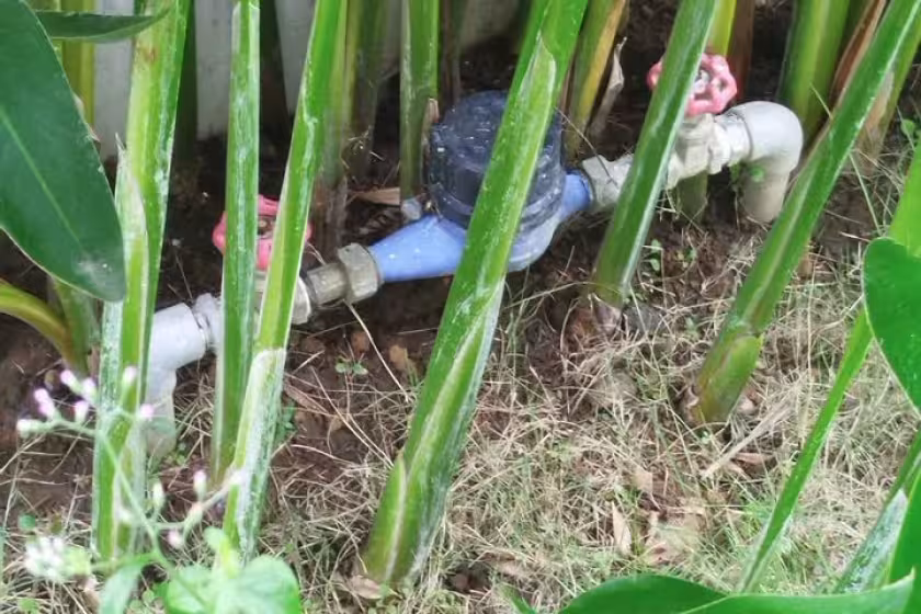 Дом, 3 спальни