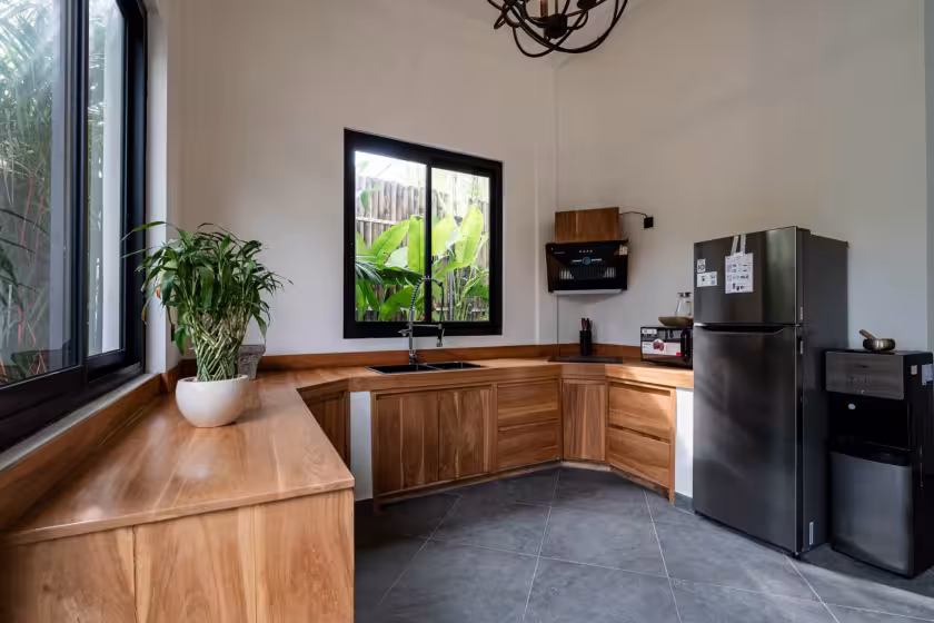 Вилла, 3 спальни