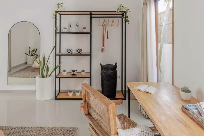 Вилла, 3 спальни