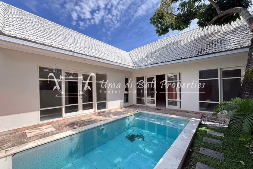 Вилла, 2 спальни