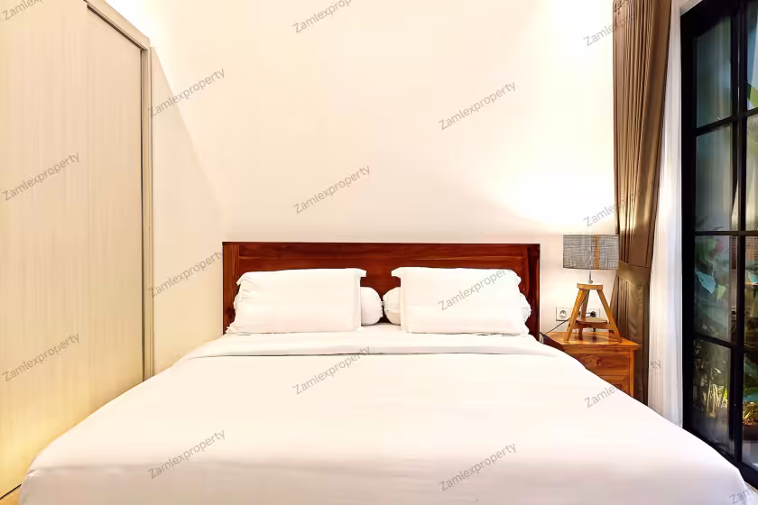 Вилла, 2 спальни