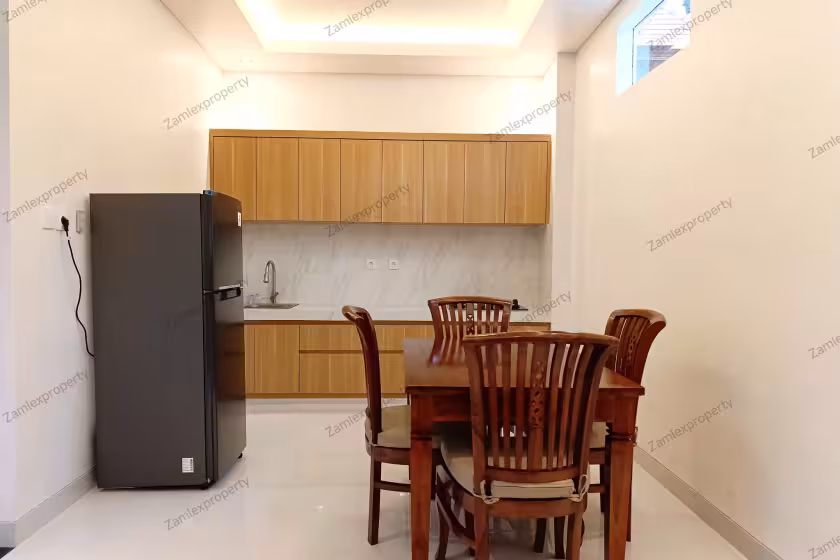 Вилла, 2 спальни