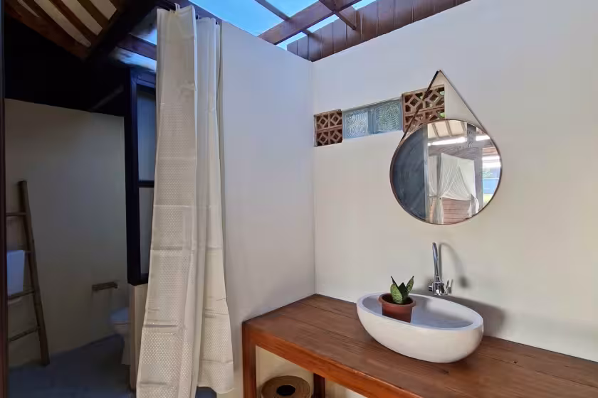 Вилла, 2 спальни