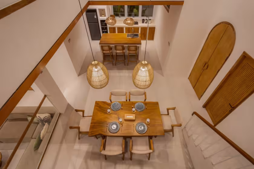 Вилла, 3 спальни