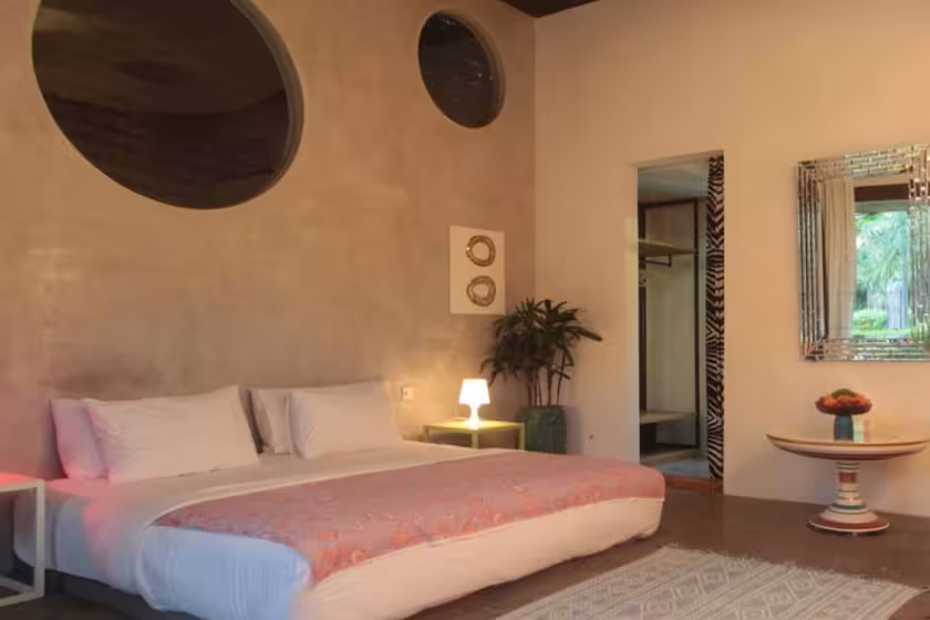 Вилла, 5 спален