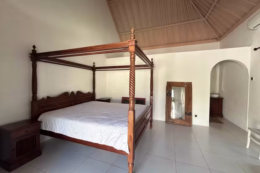 Вилла, 2 спальни