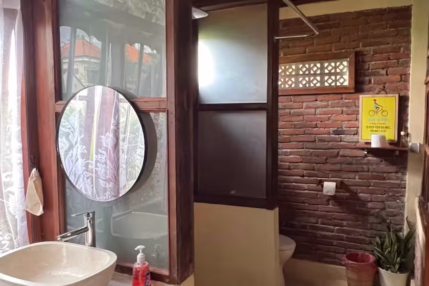 Дом, 1 спальня