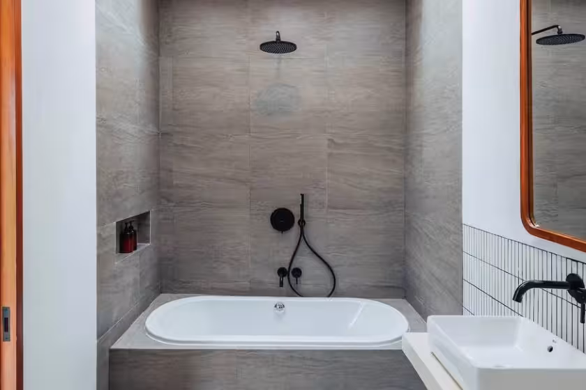 Вилла, 3 спальни