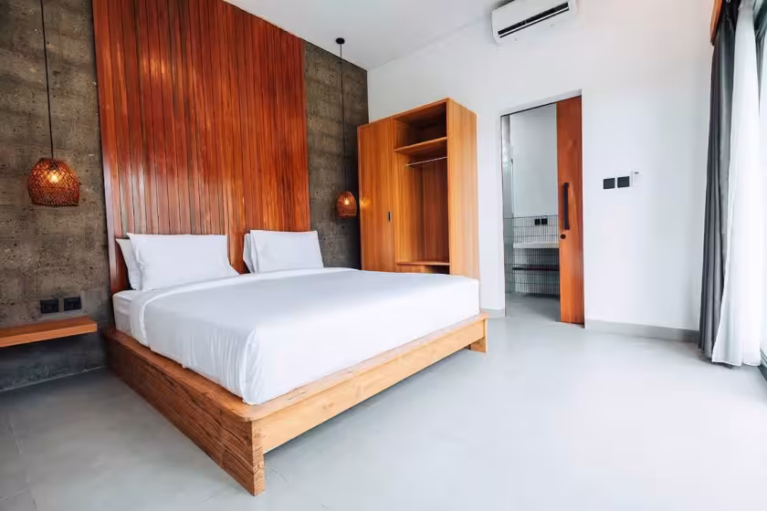 Вилла, 3 спальни