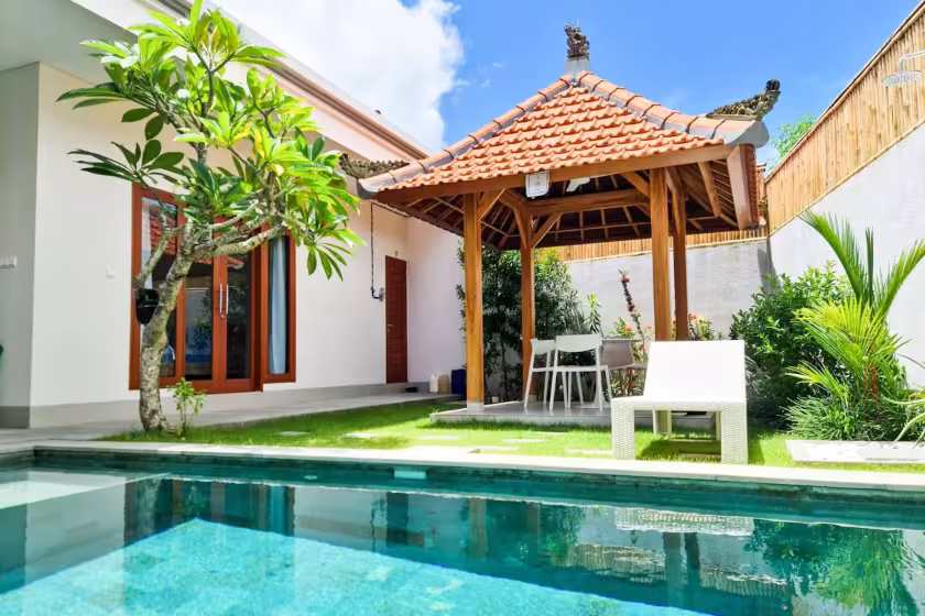 Комната, 2 спальни