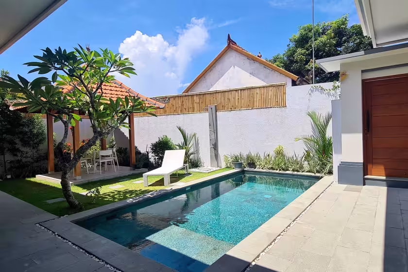 Комната, 2 спальни