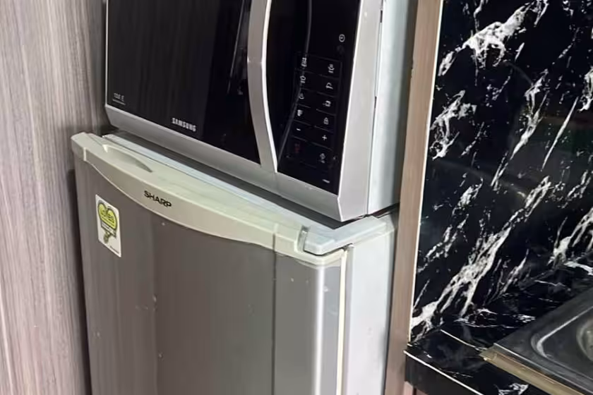 Апартаменты, 1 спальня