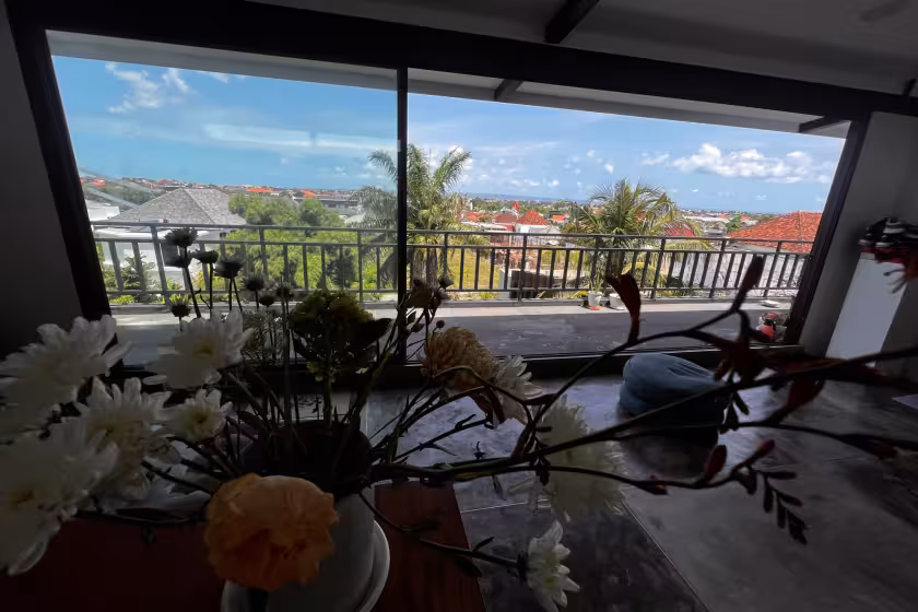 Апартаменты, 1 спальня