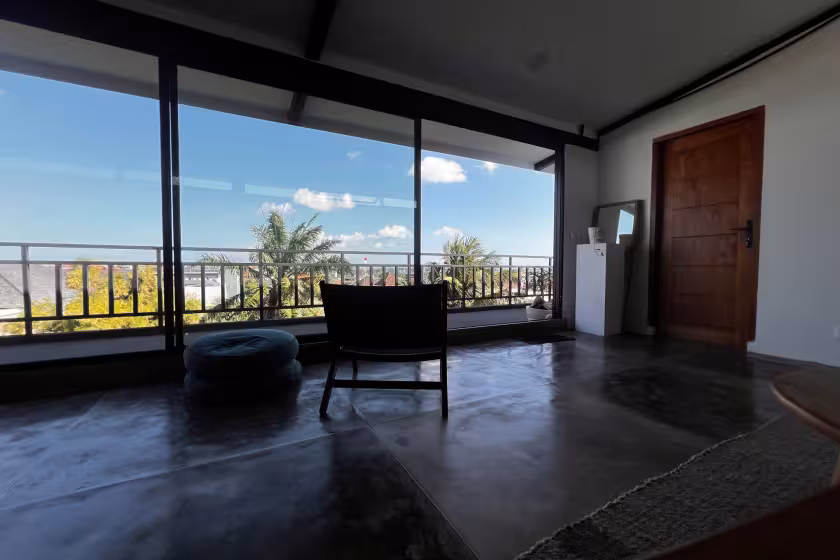 Апартаменты, 1 спальня