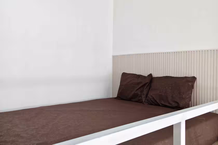 Апартаменты, 1 спальня