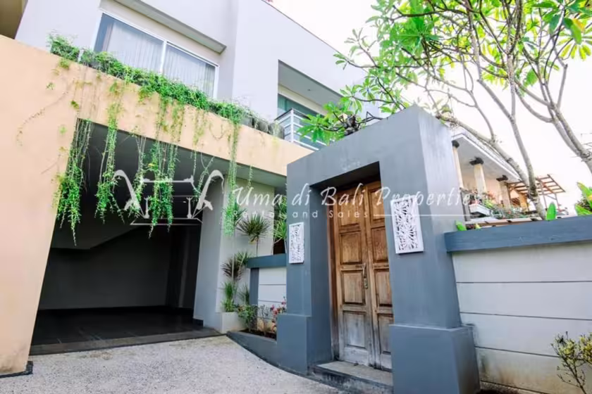 Вилла, 4 спальни