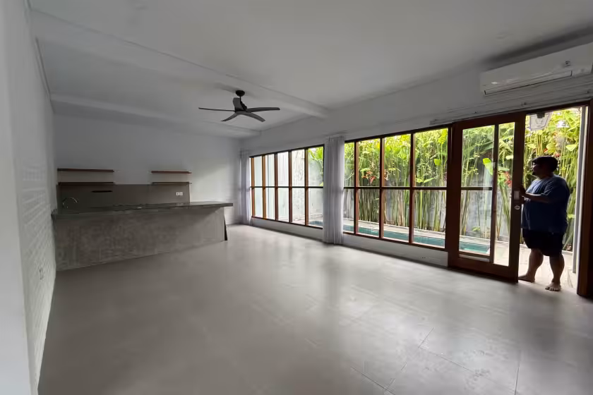 Вилла, 3 спальни