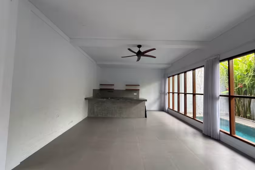 Вилла, 3 спальни