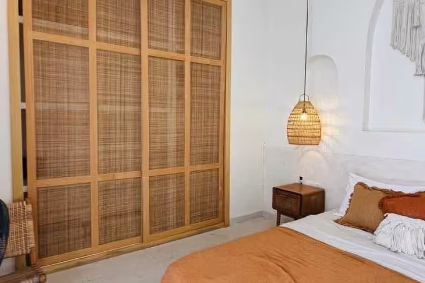 Вилла, 2 спальни