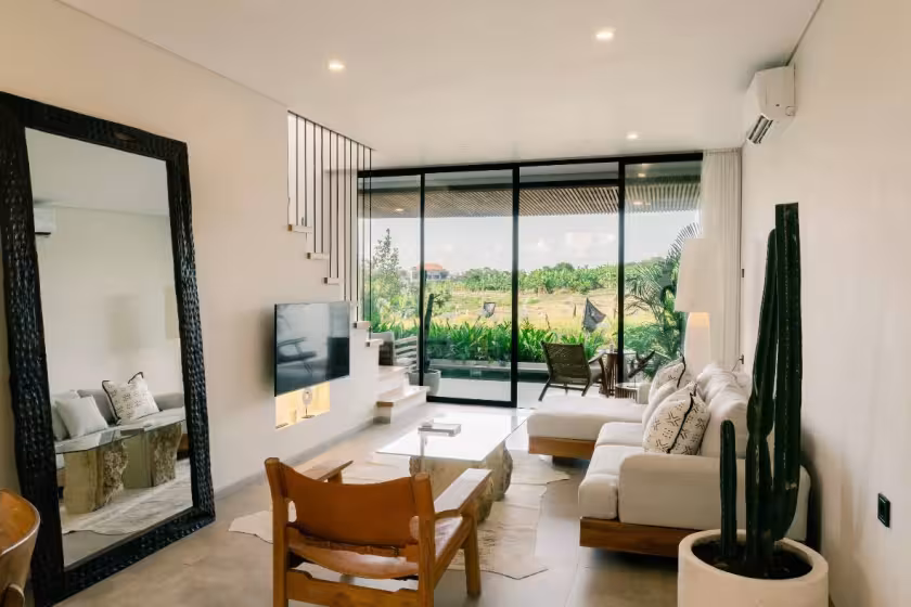 Вилла, 3 спальни