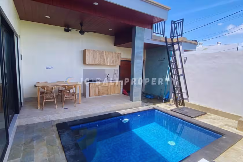 Вилла, 2 спальни