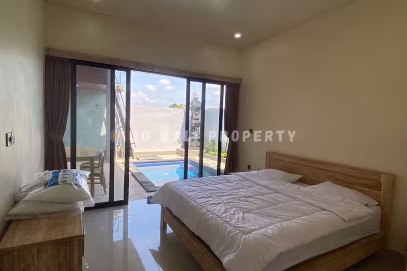 Вилла, 2 спальни