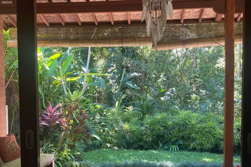 Вилла, 1 спальня