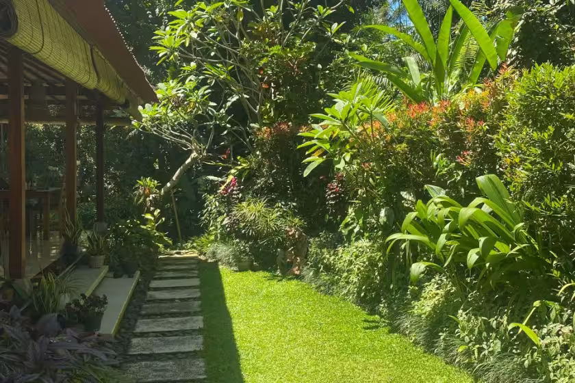 Вилла, 1 спальня