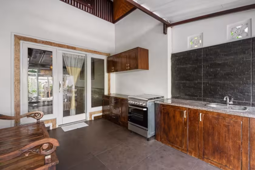 Вилла, 3 спальни