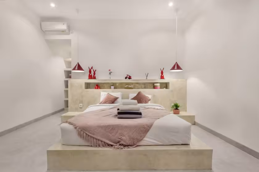 Вилла, 3 спальни