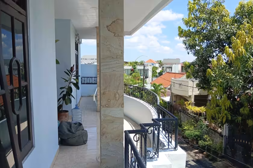 Вилла, 3 спальни