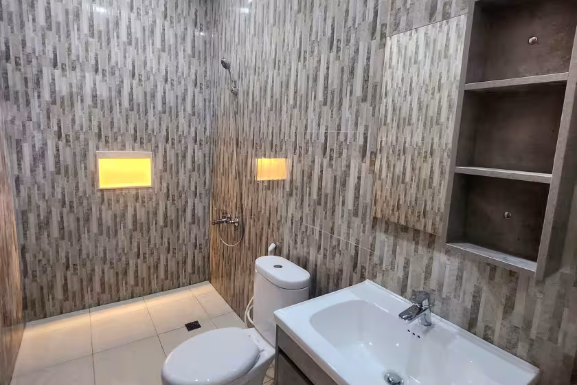 Вилла, 2 спальни