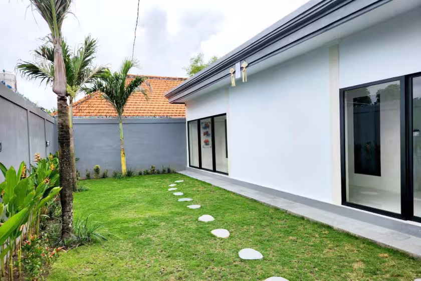 Вилла, 2 спальни