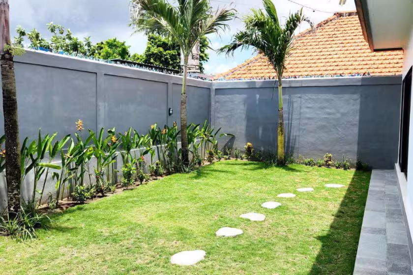 Вилла, 2 спальни