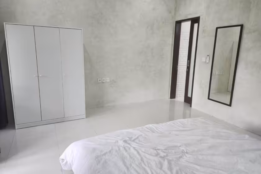 Вилла, 2 спальни