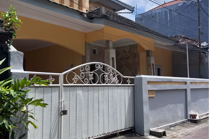 Дом, 3 спальни