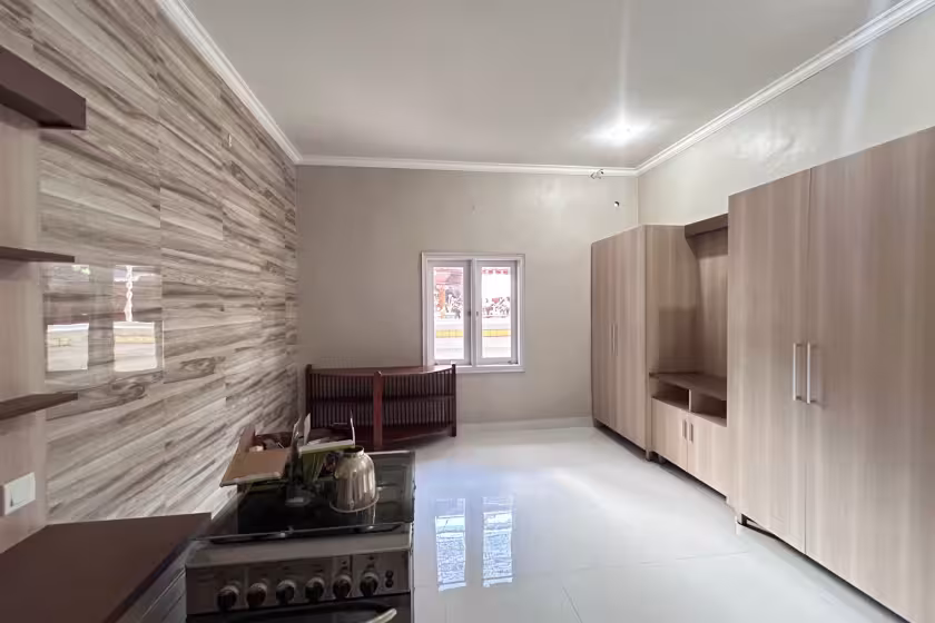 Дом, 3 спальни