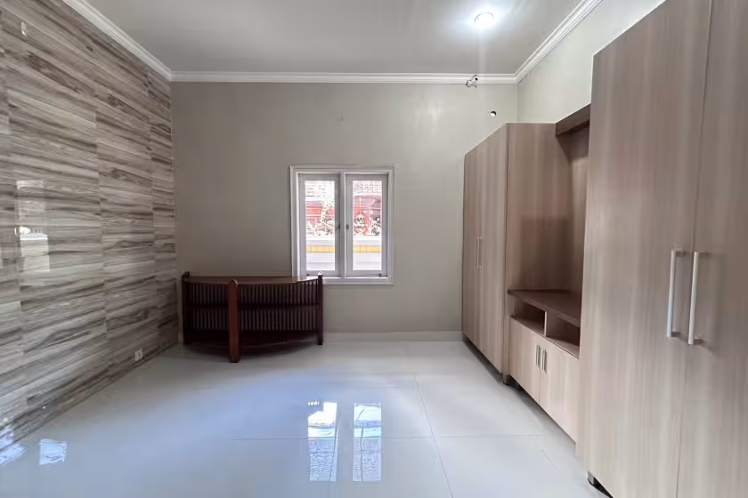 Дом, 3 спальни