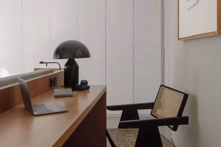 Вилла, 2 спальни