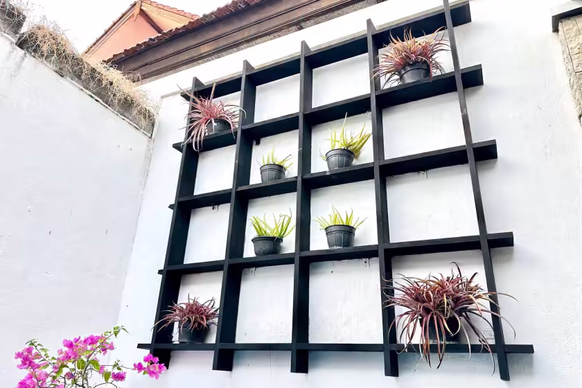 Вилла, 2 спальни