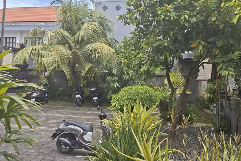 Дом, 1 спальня