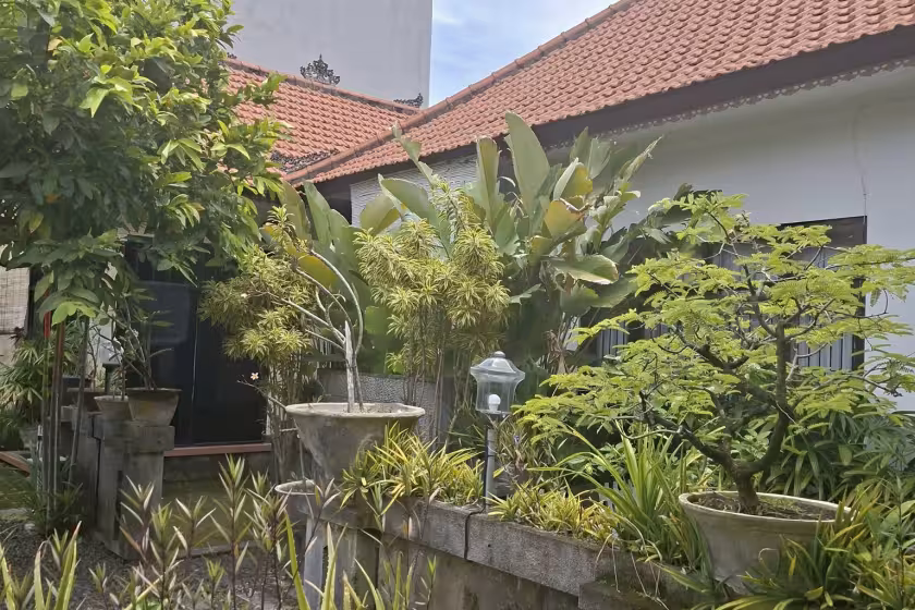 Дом, 1 спальня