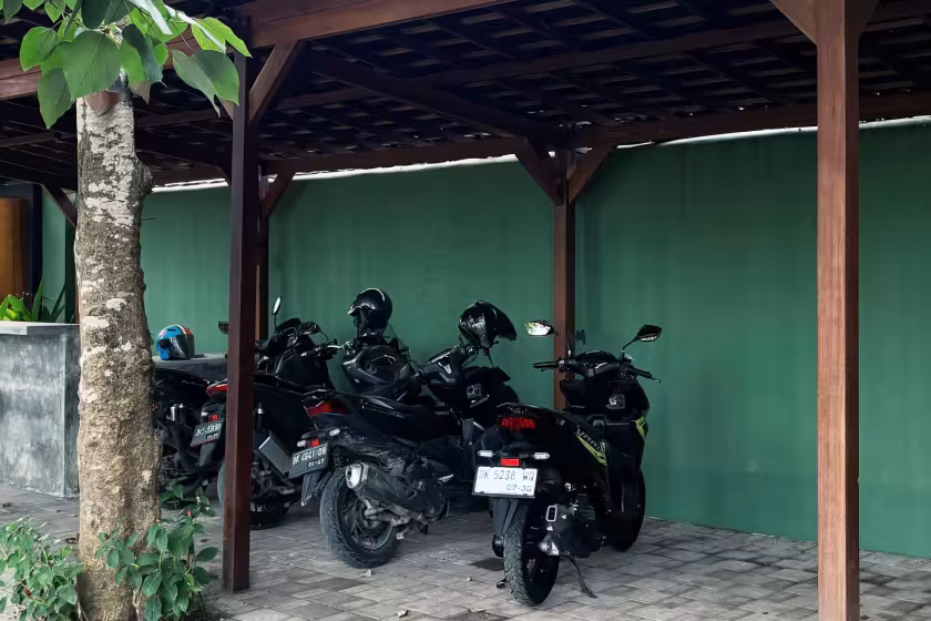 Дом, 1 спальня