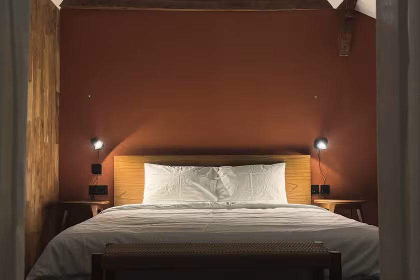 Дом, 1 спальня