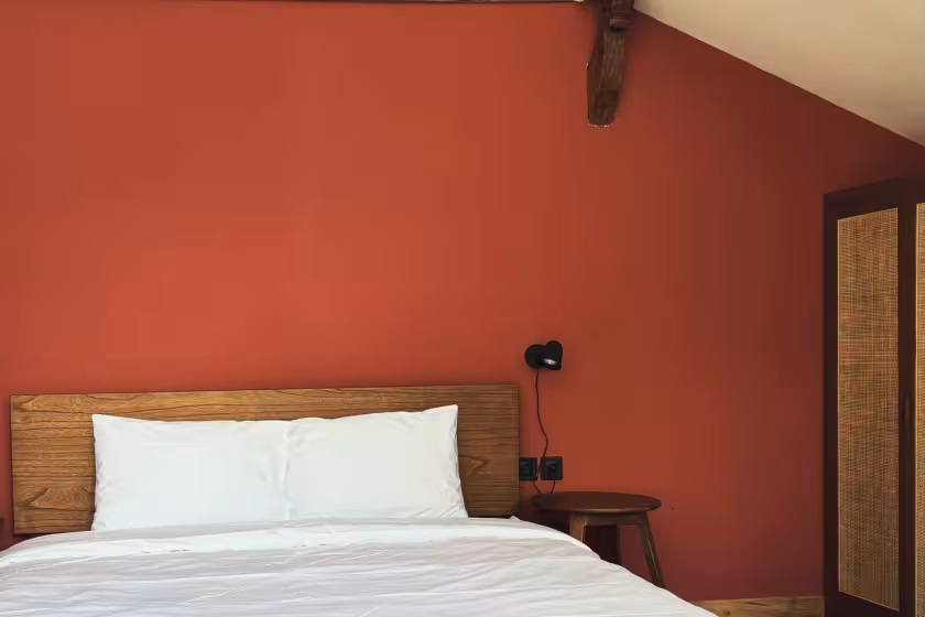 Дом, 1 спальня