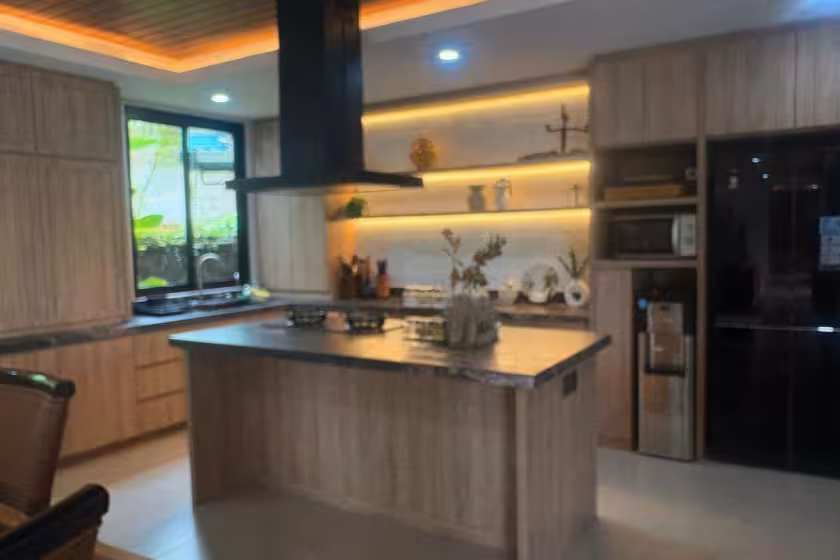 Вилла, 4 спальни